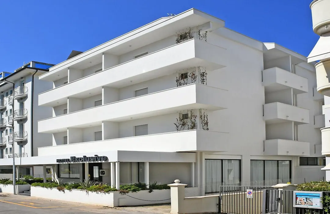 Hotel Exclusive in pieno centro - Nuova gestione 2025-1
